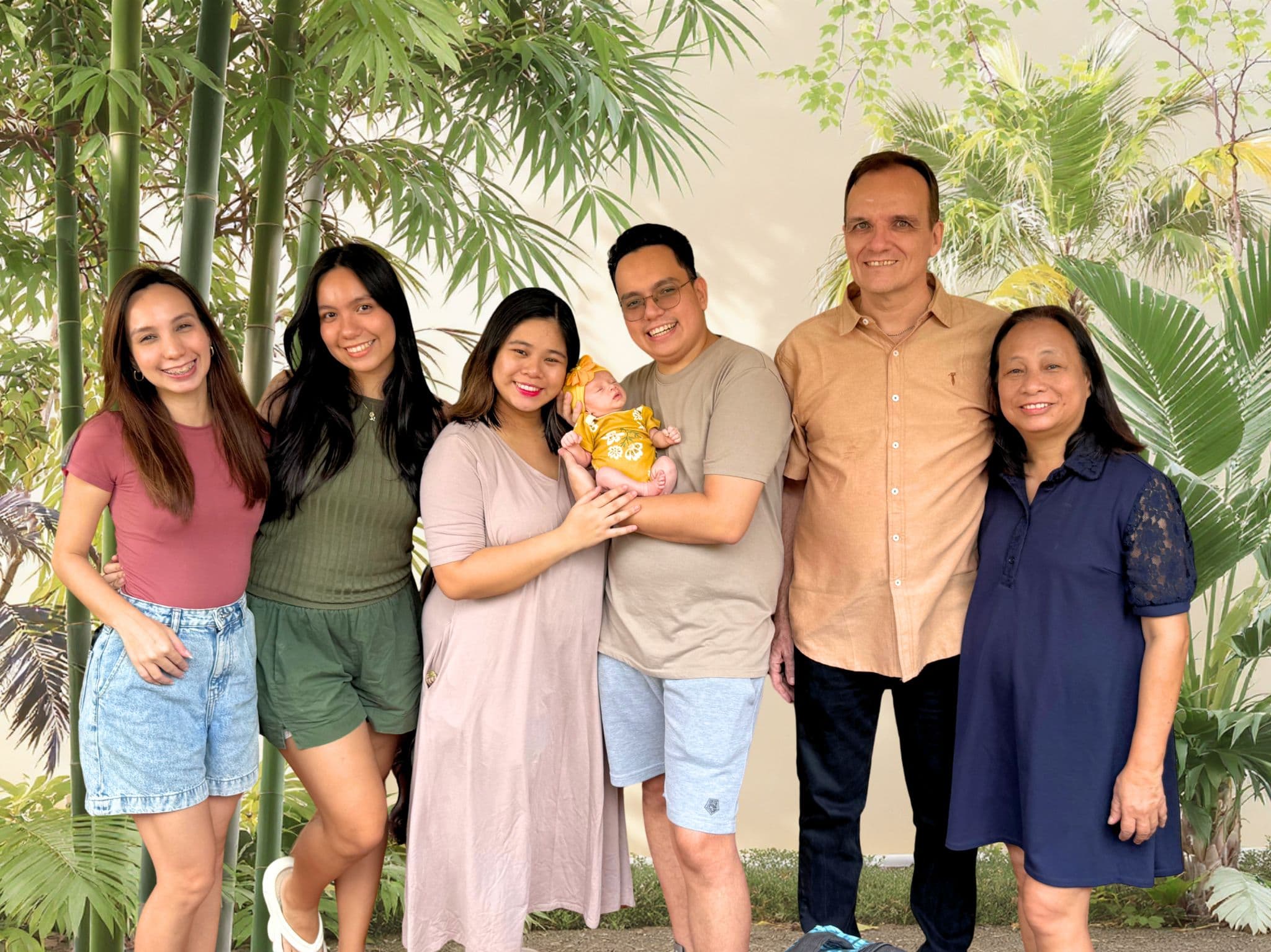 Wagner Family Team